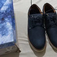 کفش چرمی سایز ۴۶|کیف، کفش، کمربند|مریوان, |دیوار