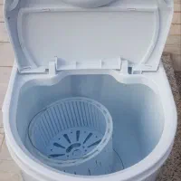 مینی واش بلسون|ماشین لباسشویی و خشککن لباس|اصفهان, طامه|دیوار