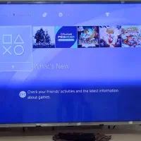 پلی استیشن ۴ فت ۵۰۰ گیگ اکانتی|کنسول، بازی ویدئویی و آنلاین|زاهدان, |دیوار