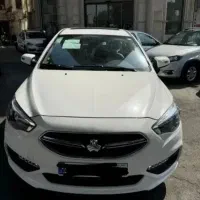 شاهین پلاس اتوماتیک صفر