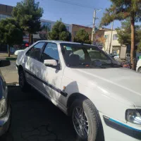 پارسtu5مدل94 بیرنگ|خودرو سواری و وانت|سبزوار, شهرک اندیشه|دیوار