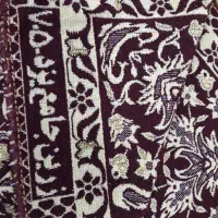 سه عدد روفرشی ۱۲ متری دو رو