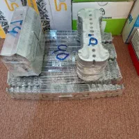 میخ و چاشنی پیچ کناف|ابزارآلات|پردیس, فاز ۵|دیوار