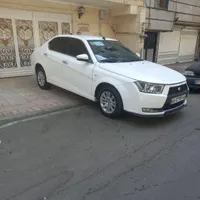 دنا پلاس مدل ۹۸ تیپ ۲|خودرو سواری و وانت|کرج, شاهین‌ویلا|دیوار