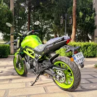 ns بنلی بلنتا 250 جفت 300|موتورسیکلت|کرج, اخگرآباد|دیوار