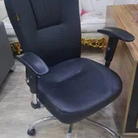 صندلی اداری