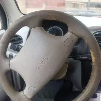 ام وی ام۱۱۰ سه سیلندر مدل ۹۰