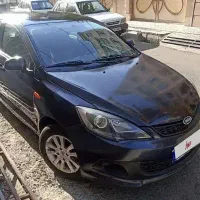 ام وی ام 315 لاکچری
