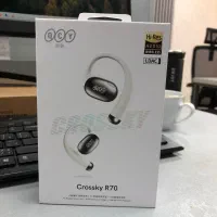 هدفون QCY R70|لوازم جانبی موبایل و تبلت|تهران, کوهک|دیوار