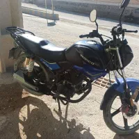 موتور سیکلت ایردکو