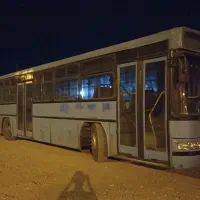 اتوبوس شهری شهاب