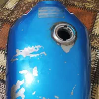 باک موتور
