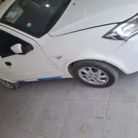 ساینا ۱۴۰۰|خودرو سواری و وانت|نیشابور, فردوس شمالی|دیوار