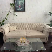 مبلمان راحتی توافقی|مبلمان خانگی و میز عسلی|تهران, اختیاریه|دیوار