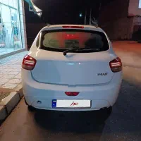 تیبا2 مدل 1400