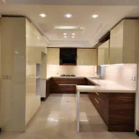 هروی/۱۰۳متر ۲خواب/ کم واحد کم سن