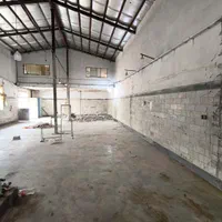 اجاره سوله 200 متری