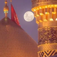 مولودی خوان ومداح خانم (روضه خوان.مولودی.ترحیم)