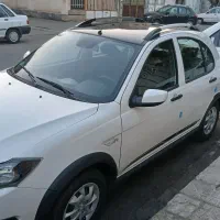 کوئیکR ارتقاء یافته|خودرو سواری و وانت|ساوه, |دیوار