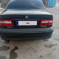 سمندLx|خودرو سواری و وانت|کرمان, |دیوار