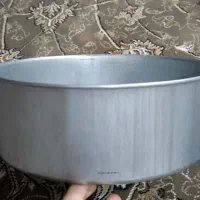 قالب کیک گالوانیزه