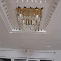 لوستر|لوستر و چراغ آویز|سنندج, |دیوار