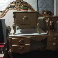 در دسته وسایل خانگی|تخت و سرویس خواب|سلمان‌شهر, |دیوار