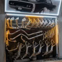 هدرز و سنتر