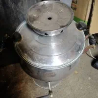 سماور گازی|سماور، چای‌ساز، قهوه‌ساز|تهران, صادقیه|دیوار