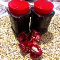 رب انار تازه امسال