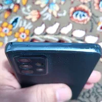 A53 5G سامسونگ مشکی|موبایل|پرند, فاز ۶|دیوار