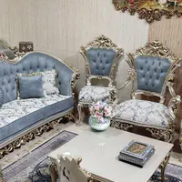 مبل مدل /آتا/ دیاکو|مبلمان خانگی و میز عسلی|خرم‌آباد, |دیوار