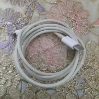 کابل شارژ ایفون ۱۳ پرو مکس و 14و15و16