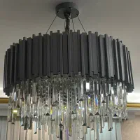 لوستر کریستال