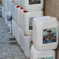 محلول افزایش تناژ تضمینی برای گندم