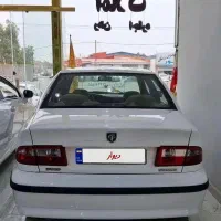 سمند Lx ساده موتور سال تک برگ|خودرو سواری و وانت|بندر انزلی, نامجو|دیوار