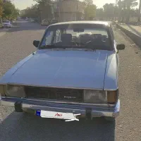 پیکان 77|خودرو سواری و وانت|کرمانشاه, |دیوار