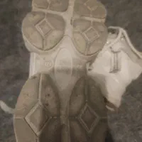 کفش کرم رنگ|کیف، کفش، کمربند|کرمانشاه, |دیوار