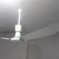 پنکه سقفی|پنکه و تصفیهکنندهٔ هوا|مینودشت, |دیوار