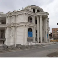 سیمانکاری بنایی و متخصص در امور بازسازی