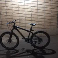 دوچرخه المپیا ۲۶|دوچرخه، اسکیت، اسکوتر|قزوین, |دیوار