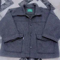 کراپ کت و شلوار