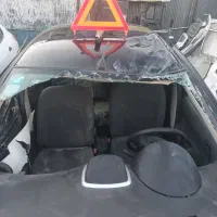 پژو ۲۰۷اتومات سقف فلز مدل ۱۴۰۳ خشک تصادفی|خودرو سواری و وانت|تهران, افسریه جنوبی|دیوار