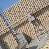 بنای دیوار چینی بلوک چینی بنا|خدمات پیشه و مهارت|دزفول, |دیوار