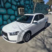 دنا اتوماتیک آپشنال فول سفید|خودرو سواری و وانت|کرج, گوهردشت|دیوار