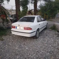 سمندLx