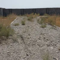 زمین دوردیوارکلاکوب با آب چاه موتور|فروش خانه و ویلا|مشهد, کلاکوب|دیوار