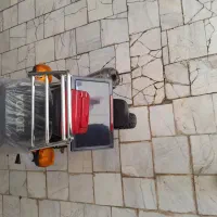 هوندا ۱۲۵ شهاب الگانس مزایده مدل ۸۹به شرط|موتورسیکلت|بوئین زهرا, |دیوار