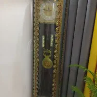 ساعت برنز سالم