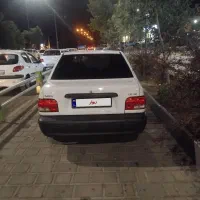 پراید مدل 97